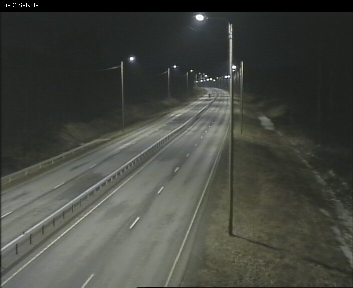 Kelikamerat Kuva Tie 2 Lohja, Salkola, Lohja, Uusimaa