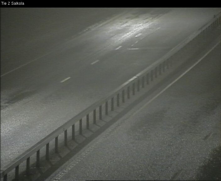 Weather Camera Image Väg 2 Lojo, Salkola, Lohja, Uusimaa
