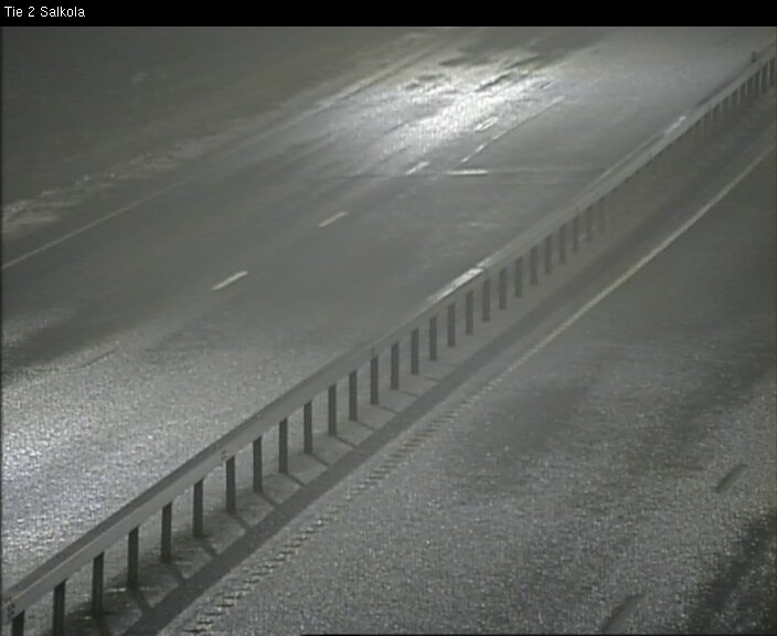 Weather Camera Image Väg 2 Lojo, Salkola, Lohja, Uusimaa