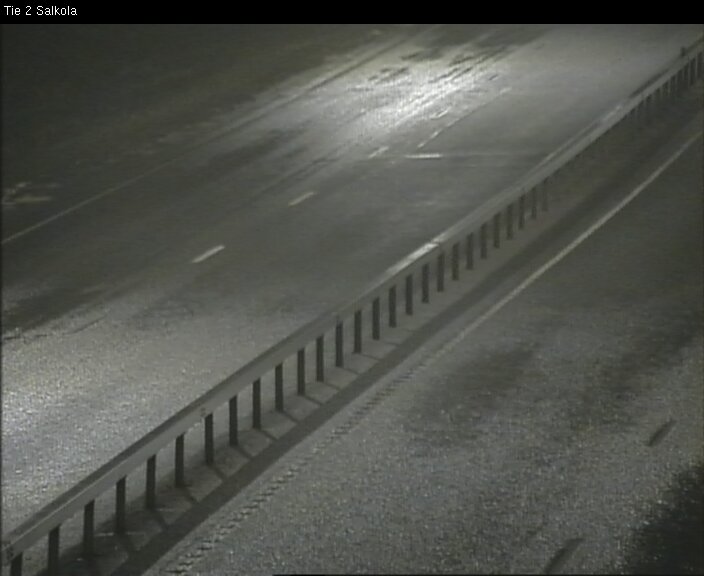 Weather Camera Image Väg 2 Lojo, Salkola, Lohja, Uusimaa