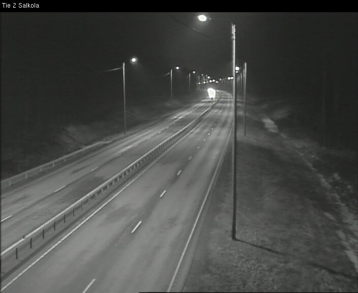 Kelikamerat Kuva Tie 2 Lohja, Salkola, Lohja, Uusimaa