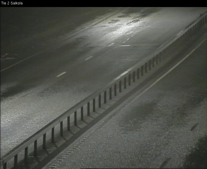 Weather Camera Image Väg 2 Lojo, Salkola, Lohja, Uusimaa