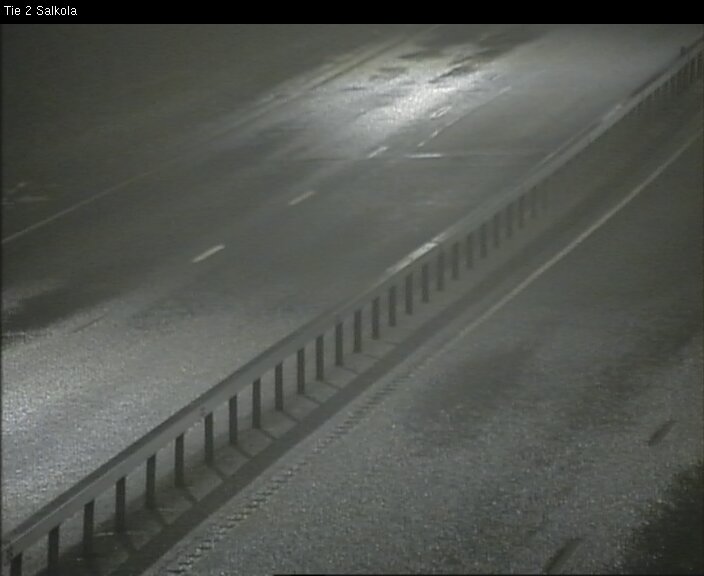 Weather Camera Image Väg 2 Lojo, Salkola, Lohja, Uusimaa