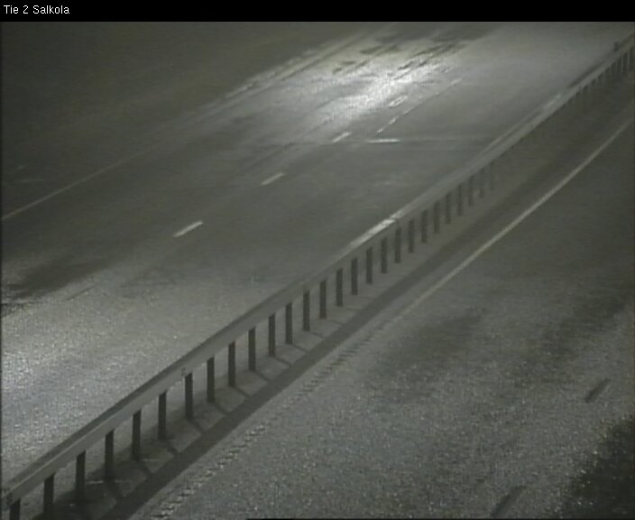 Weather Camera Image Väg 2 Lojo, Salkola, Lohja, Uusimaa