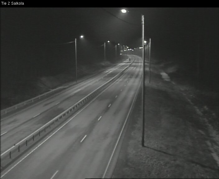 Kelikamerat Kuva Tie 2 Lohja, Salkola, Lohja, Uusimaa