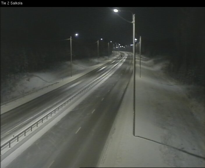 Kelikamerat Kuva Tie 2 Lohja, Salkola, Lohja, Uusimaa