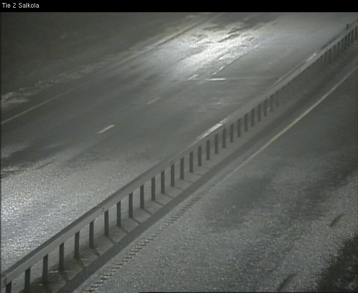 Weather Camera Image Väg 2 Lojo, Salkola, Lohja, Uusimaa