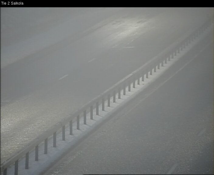 Kelikamerat Kuva Tie 2 Lohja, Salkola, Lohja, Uusimaa