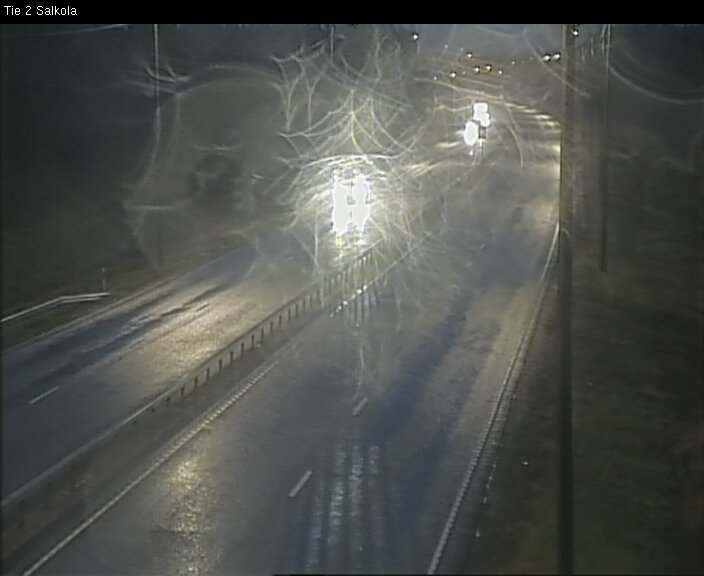 Kelikamerat Kuva Tie 2 Lohja, Salkola, Lohja, Uusimaa