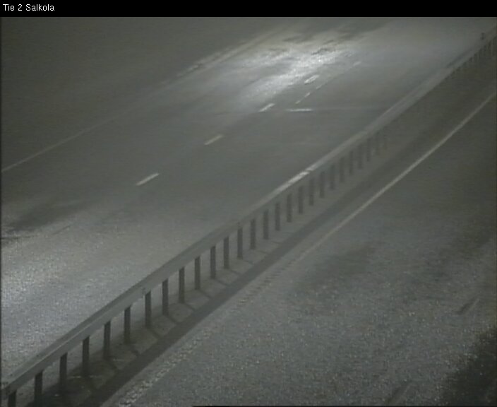 Weather Camera Image Väg 2 Lojo, Salkola, Lohja, Uusimaa