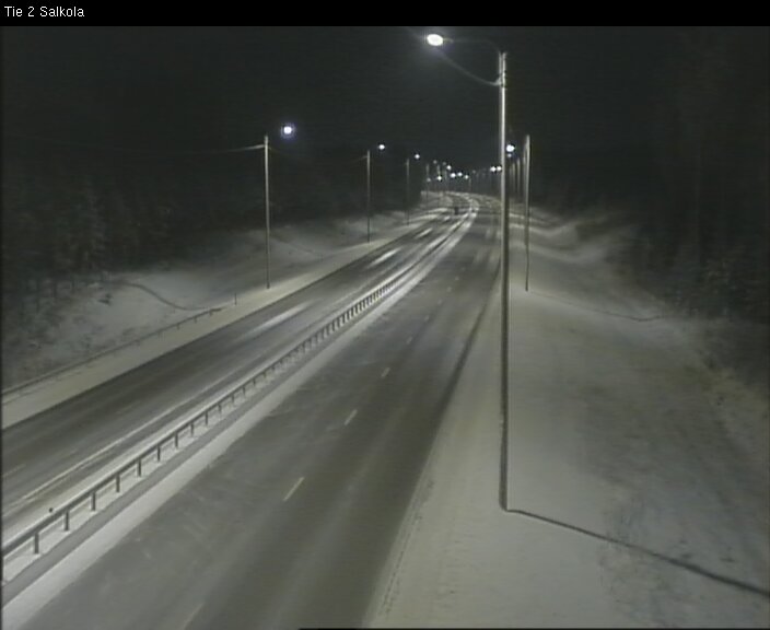 Kelikamerat Kuva Tie 2 Lohja, Salkola, Lohja, Uusimaa