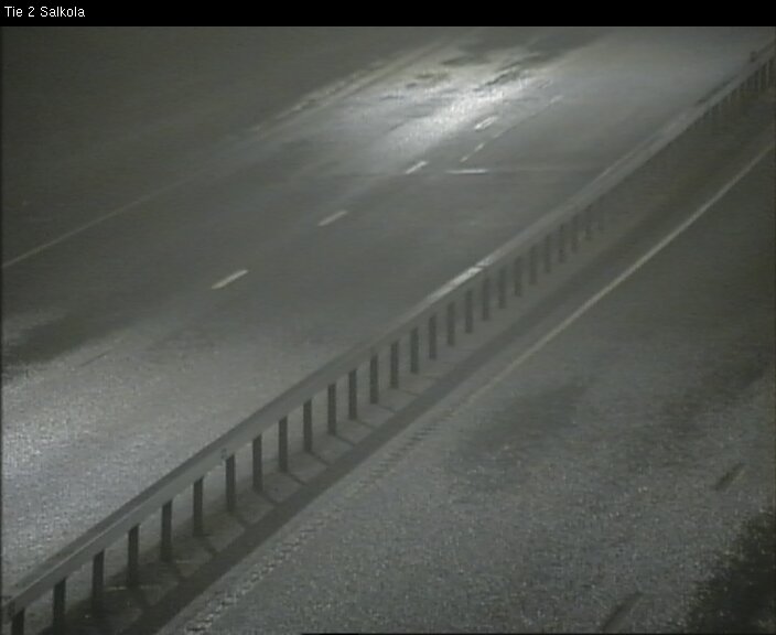 Weather Camera Image Väg 2 Lojo, Salkola, Lohja, Uusimaa