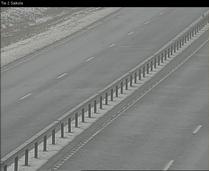 Kelikamerat Kuva Tie 2 Lohja, Salkola, Lohja, Uusimaa