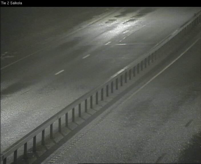 Weather Camera Image Väg 2 Lojo, Salkola, Lohja, Uusimaa