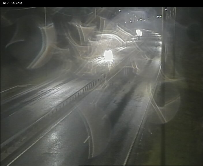 Kelikamerat Kuva Tie 2 Lohja, Salkola, Lohja, Uusimaa