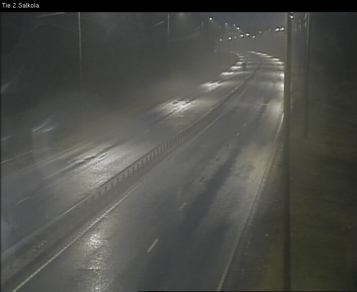 Kelikamerat Kuva Tie 2 Lohja, Salkola, Lohja, Uusimaa