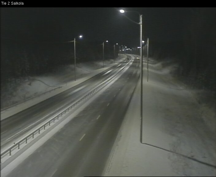 Kelikamerat Kuva Tie 2 Lohja, Salkola, Lohja, Uusimaa