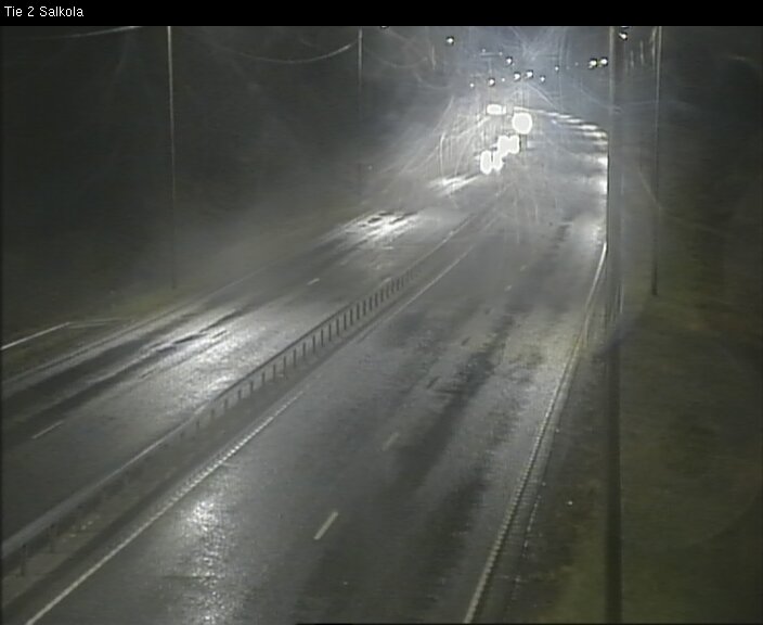 Kelikamerat Kuva Tie 2 Lohja, Salkola, Lohja, Uusimaa