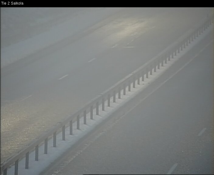 Kelikamerat Kuva Tie 2 Lohja, Salkola, Lohja, Uusimaa