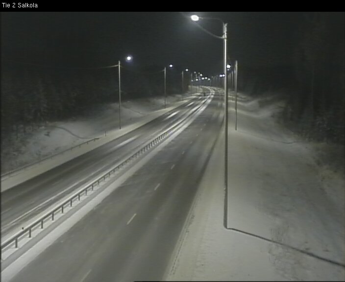 Kelikamerat Kuva Tie 2 Lohja, Salkola, Lohja, Uusimaa