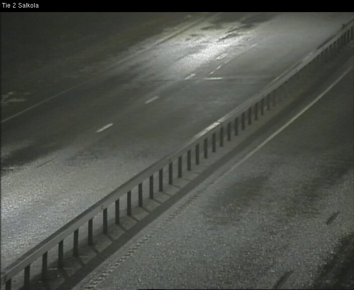 Weather Camera Image Väg 2 Lojo, Salkola, Lohja, Uusimaa