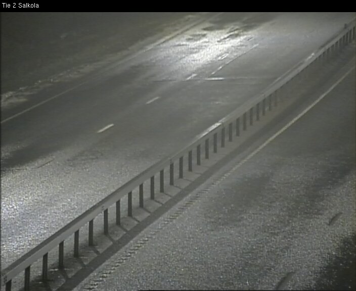 Weather Camera Image Väg 2 Lojo, Salkola, Lohja, Uusimaa