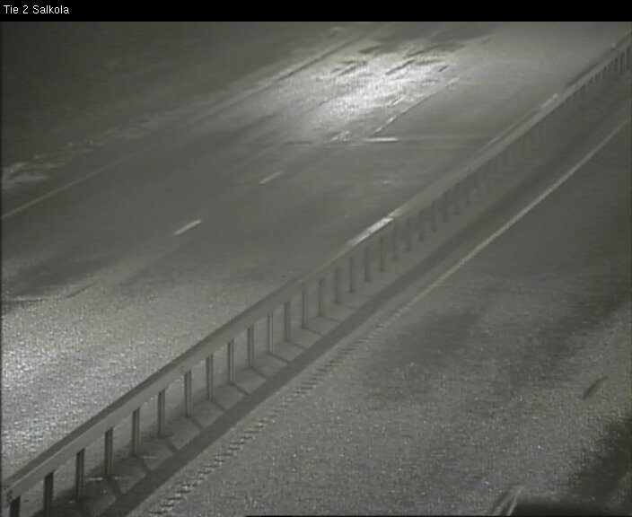 Weather Camera Image Väg 2 Lojo, Salkola, Lohja, Uusimaa