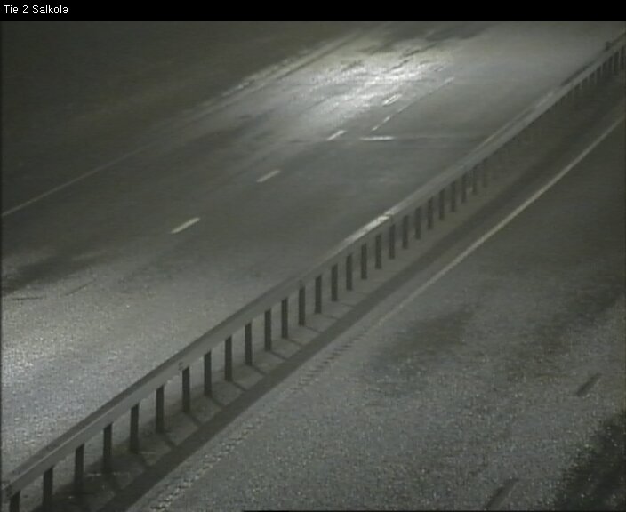 Weather Camera Image Väg 2 Lojo, Salkola, Lohja, Uusimaa