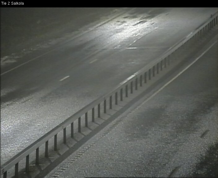 Weather Camera Image Väg 2 Lojo, Salkola, Lohja, Uusimaa