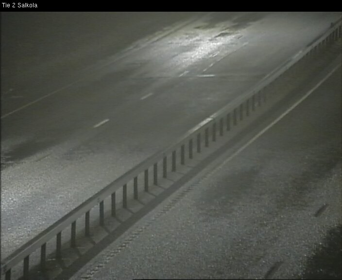Weather Camera Image Väg 2 Lojo, Salkola, Lohja, Uusimaa