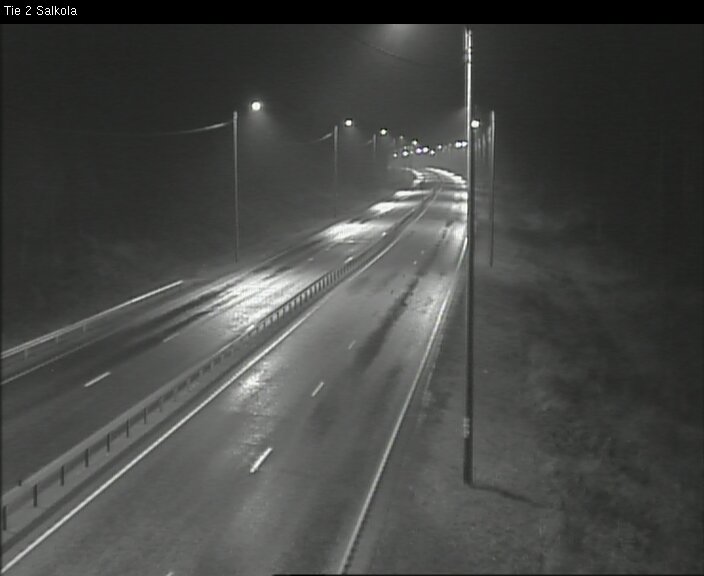 Kelikamerat Kuva Tie 2 Lohja, Salkola, Lohja, Uusimaa