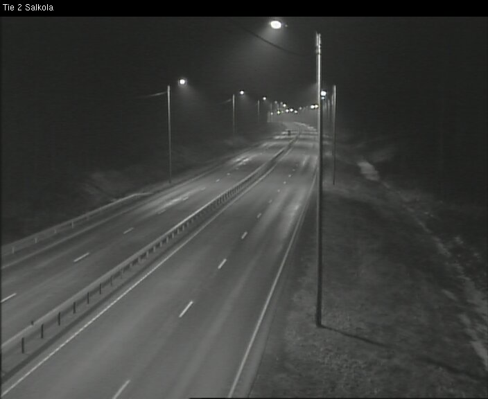 Kelikamerat Kuva Tie 2 Lohja, Salkola, Lohja, Uusimaa