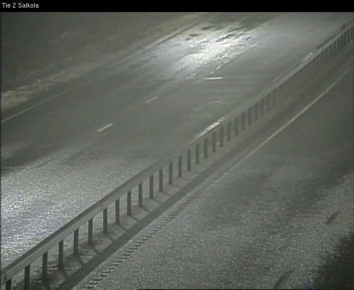 Weather Camera Image Väg 2 Lojo, Salkola, Lohja, Uusimaa