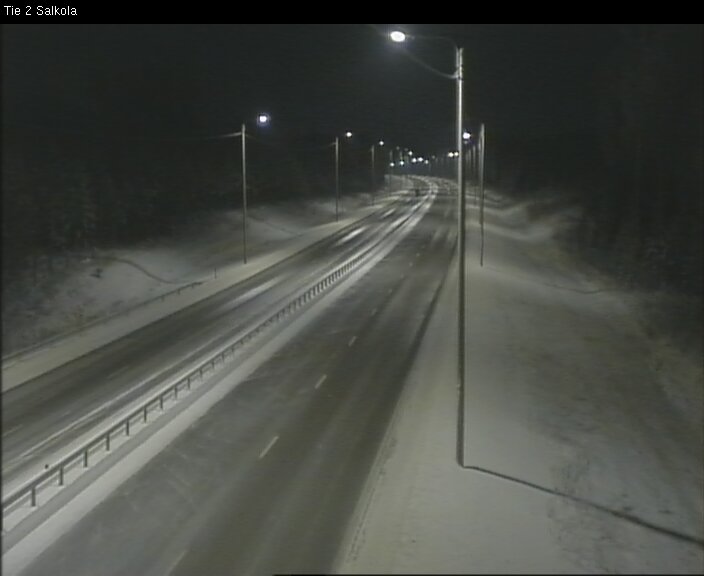 Kelikamerat Kuva Tie 2 Lohja, Salkola, Lohja, Uusimaa