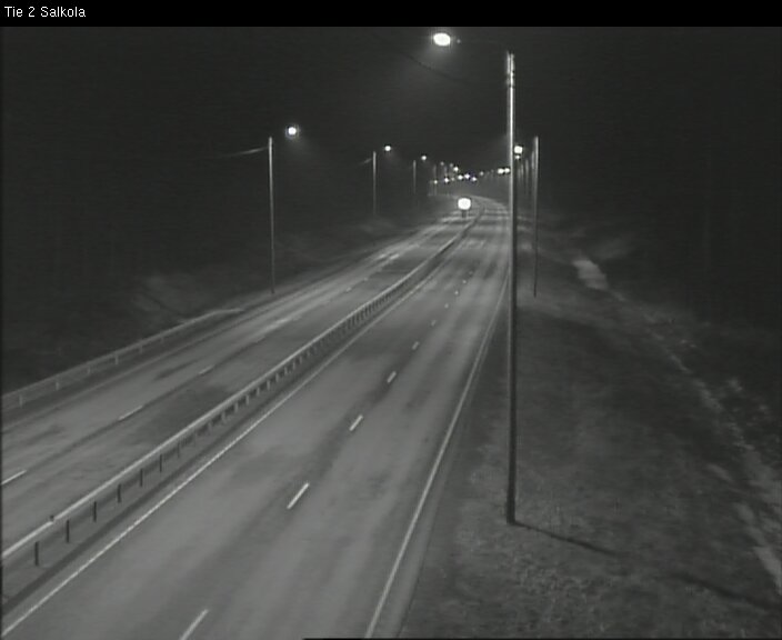 Kelikamerat Kuva Tie 2 Lohja, Salkola, Lohja, Uusimaa