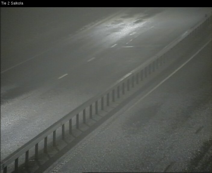 Weather Camera Image Väg 2 Lojo, Salkola, Lohja, Uusimaa