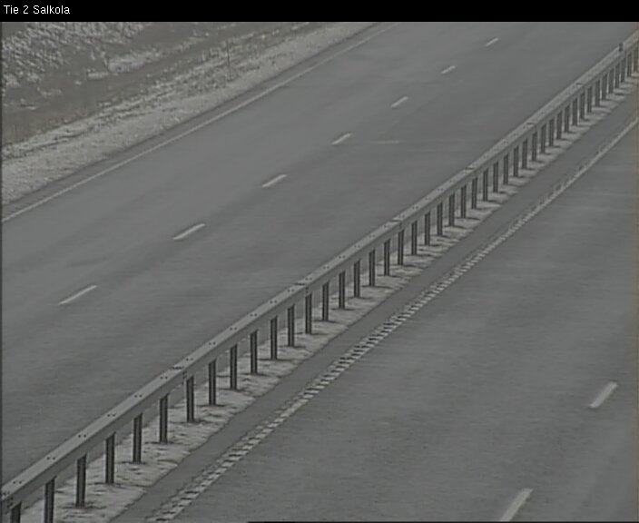 Weather Camera Image Väg 2 Lojo, Salkola, Lohja, Uusimaa