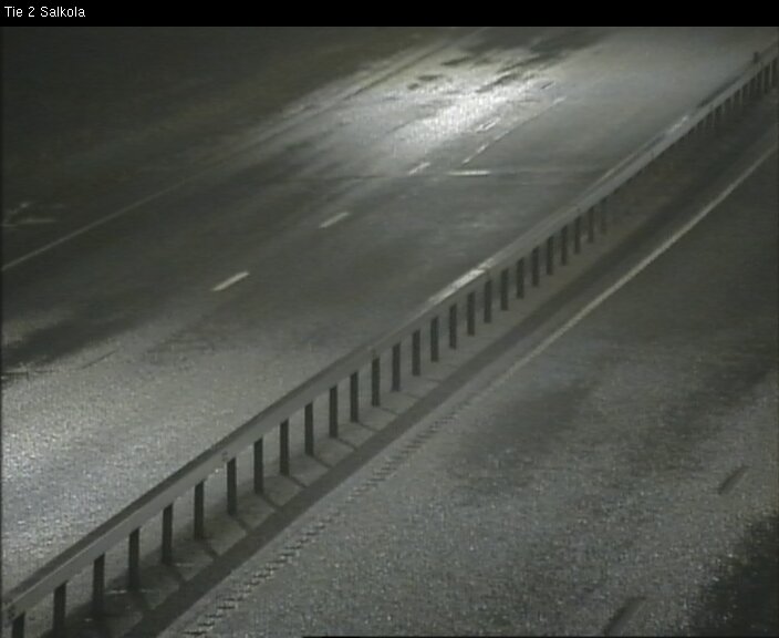 Weather Camera Image Väg 2 Lojo, Salkola, Lohja, Uusimaa