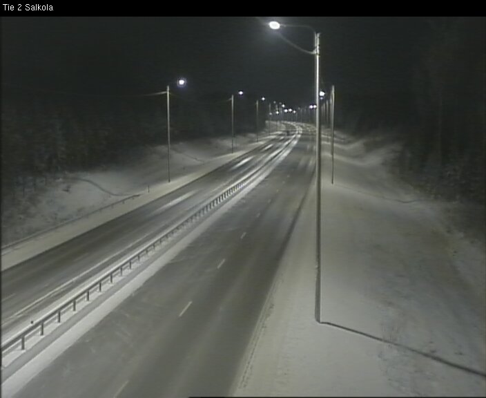 Kelikamerat Kuva Tie 2 Lohja, Salkola, Lohja, Uusimaa