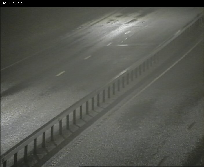 Weather Camera Image Väg 2 Lojo, Salkola, Lohja, Uusimaa