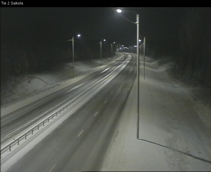 Kelikamerat Kuva Tie 2 Lohja, Salkola, Lohja, Uusimaa