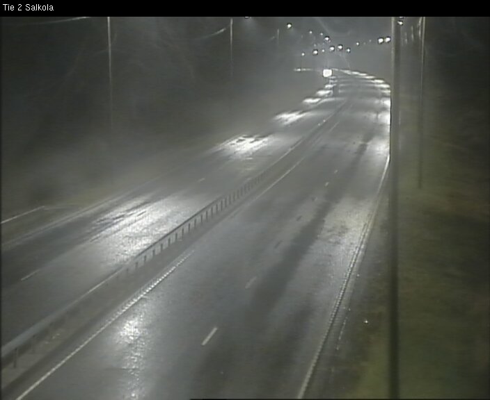 Kelikamerat Kuva Tie 2 Lohja, Salkola, Lohja, Uusimaa