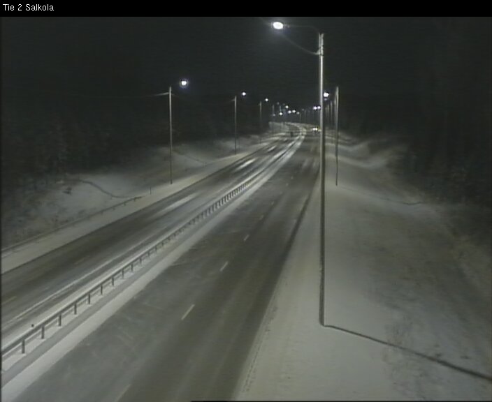 Kelikamerat Kuva Tie 2 Lohja, Salkola, Lohja, Uusimaa