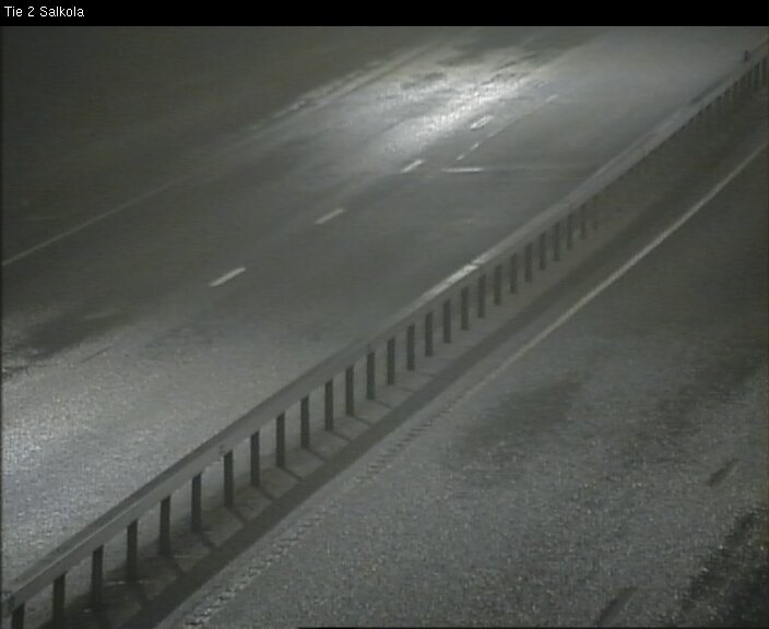 Weather Camera Image Väg 2 Lojo, Salkola, Lohja, Uusimaa