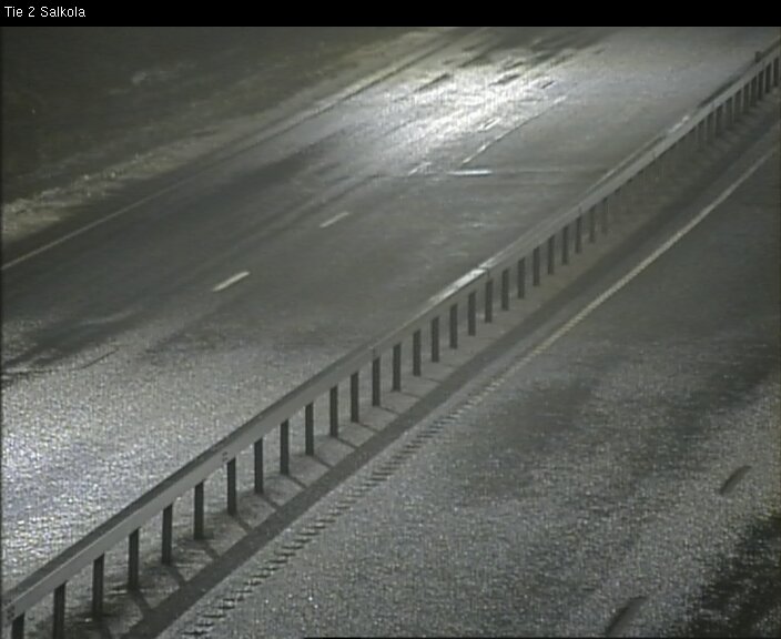 Weather Camera Image Väg 2 Lojo, Salkola, Lohja, Uusimaa