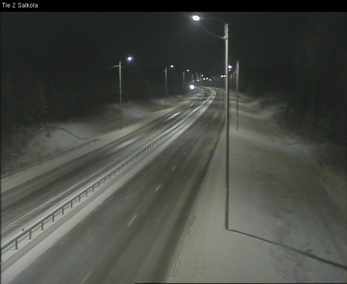 Kelikamerat Kuva Tie 2 Lohja, Salkola, Lohja, Uusimaa