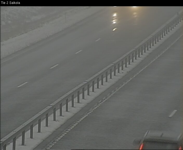 Kelikamerat Kuva Tie 2 Lohja, Salkola, Lohja, Uusimaa