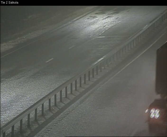 Weather Camera Image Väg 2 Lojo, Salkola, Lohja, Uusimaa