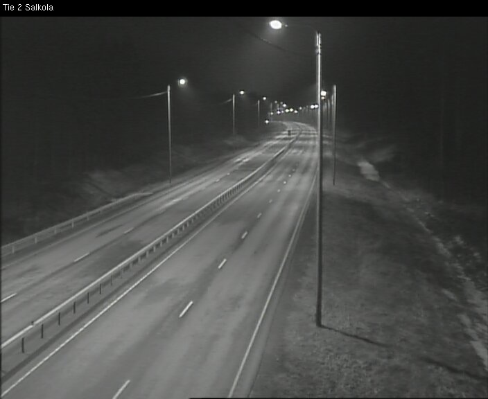 Kelikamerat Kuva Tie 2 Lohja, Salkola, Lohja, Uusimaa