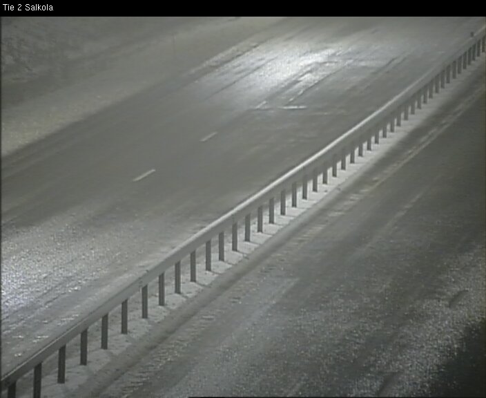 Kelikamerat Kuva Tie 2 Lohja, Salkola, Lohja, Uusimaa